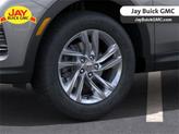Thumbnail of 2025 Gray Metallic Buick Envista