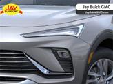 Thumbnail of 2025 Gray Metallic Buick Envista