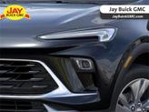 Thumbnail of 2026 Ebony Buick Encore GX
