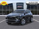 Thumbnail of 2026 Ebony Buick Encore GX