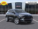 Thumbnail of 2026 Ebony Buick Encore GX