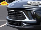 Thumbnail of 2026 Ebony Buick Encore GX
