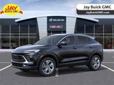 Thumbnail of 2026 Ebony Buick Encore GX