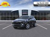 Thumbnail of 2026 Ebony Buick Encore GX