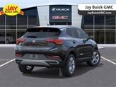 Thumbnail of 2026 Ebony Buick Encore GX