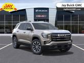 Thumbnail of 2026 RIVERSTONE MET GMC Terrain