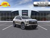 Photo of 2026 RIVERSTONE MET GMC Terrain