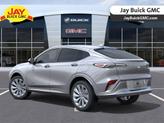 Thumbnail of 2025 Gray Metallic Buick Envista