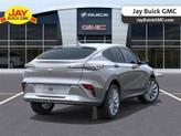 Thumbnail of 2025 Gray Metallic Buick Envista