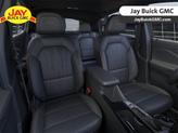 Thumbnail of 2025 Gray Metallic Buick Envista