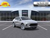 Photo of 2025 Gray Metallic Buick Envista