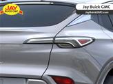 Thumbnail of 2025 Gray Metallic Buick Envista