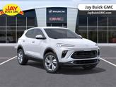 Thumbnail of 2026 Summit White Buick Encore GX