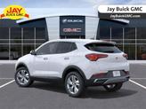 Thumbnail of 2026 Summit White Buick Encore GX