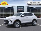 Thumbnail of 2026 Summit White Buick Encore GX
