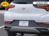 Thumbnail of 2026 Summit White Buick Encore GX