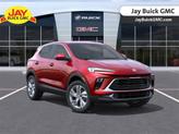 Thumbnail of 2026 Brilliant Red Buick Encore GX
