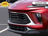 Thumbnail of 2026 Brilliant Red Buick Encore GX