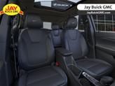 Thumbnail of 2026 Ebony Twilight Metallic Buick Encore GX
