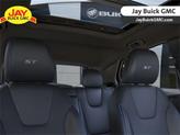 Thumbnail of 2026 Ebony Twilight Metallic Buick Encore GX