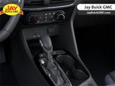 Thumbnail of 2026 Ebony Twilight Metallic Buick Encore GX
