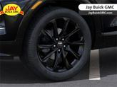 Thumbnail of 2026 Ebony Twilight Metallic Buick Encore GX