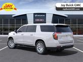 Thumbnail of 2025 White Frost GMC Yukon XL