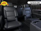Thumbnail of 2025 White Frost GMC Yukon XL