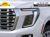 Thumbnail of 2025 White Frost GMC Yukon XL