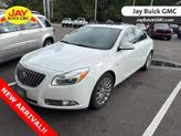 Thumbnail of 2011 Summit White Buick Regal