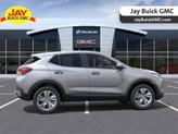 Thumbnail of 2026 Gray Metallic Buick Encore GX