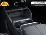 Thumbnail of 2026 Metallic GMC Terrain