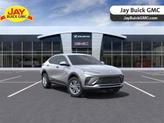 Photo of 2025 Gray Metallic Buick Envista