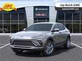 Thumbnail of 2025 Gray Metallic Buick Envista