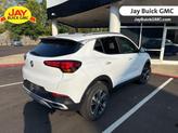 Thumbnail of 2022 Summit White Buick Encore GX