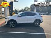 Thumbnail of 2022 Summit White Buick Encore GX