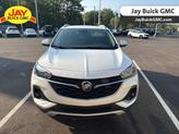 Thumbnail of 2022 Summit White Buick Encore GX