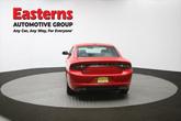 Thumbnail of 2022 Torred Clearcoat Dodge Charger