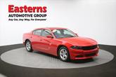 Thumbnail of 2022 Torred Clearcoat Dodge Charger