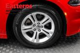 Thumbnail of 2022 Torred Clearcoat Dodge Charger