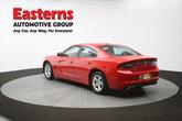 Thumbnail of 2022 Torred Clearcoat Dodge Charger