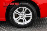 Thumbnail of 2022 Torred Clearcoat Dodge Charger