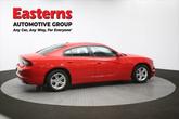 Thumbnail of 2022 Torred Clearcoat Dodge Charger