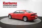 Thumbnail of 2022 Torred Clearcoat Dodge Charger