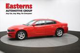 Thumbnail of 2022 Torred Clearcoat Dodge Charger