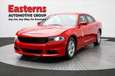 Photo of 2022 Torred Clearcoat Dodge Charger