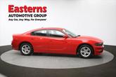 Thumbnail of 2022 Torred Clearcoat Dodge Charger