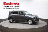 Thumbnail of 2023 Gravity Gray Kia Soul