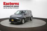 Thumbnail of 2023 Gravity Gray Kia Soul