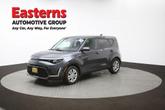 Thumbnail of 2023 Gravity Gray Kia Soul